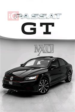 فولكسفاغن باسات